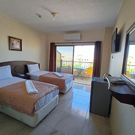 Baraka Al Aqaba Hotel Suites Eksteriør billede