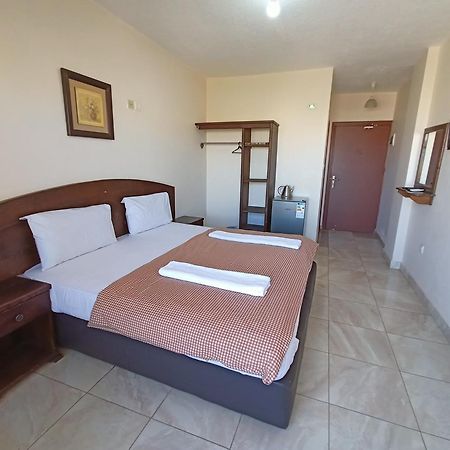 Baraka Al Aqaba Hotel Suites Eksteriør billede