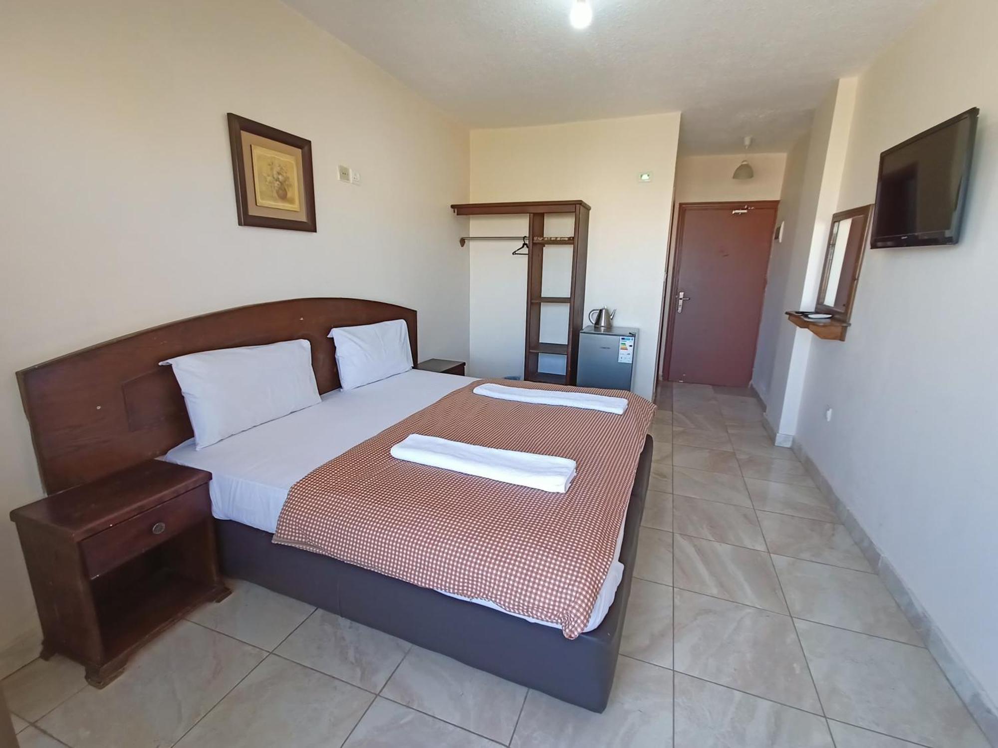 Baraka Al Aqaba Hotel Suites Eksteriør billede