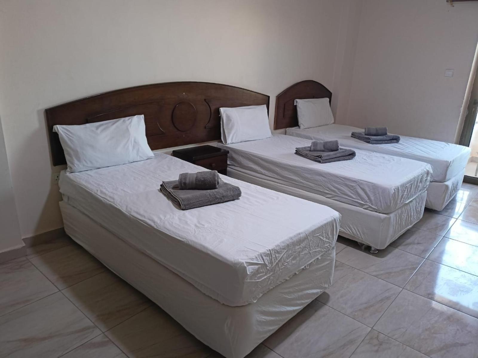 Baraka Al Aqaba Hotel Suites Eksteriør billede