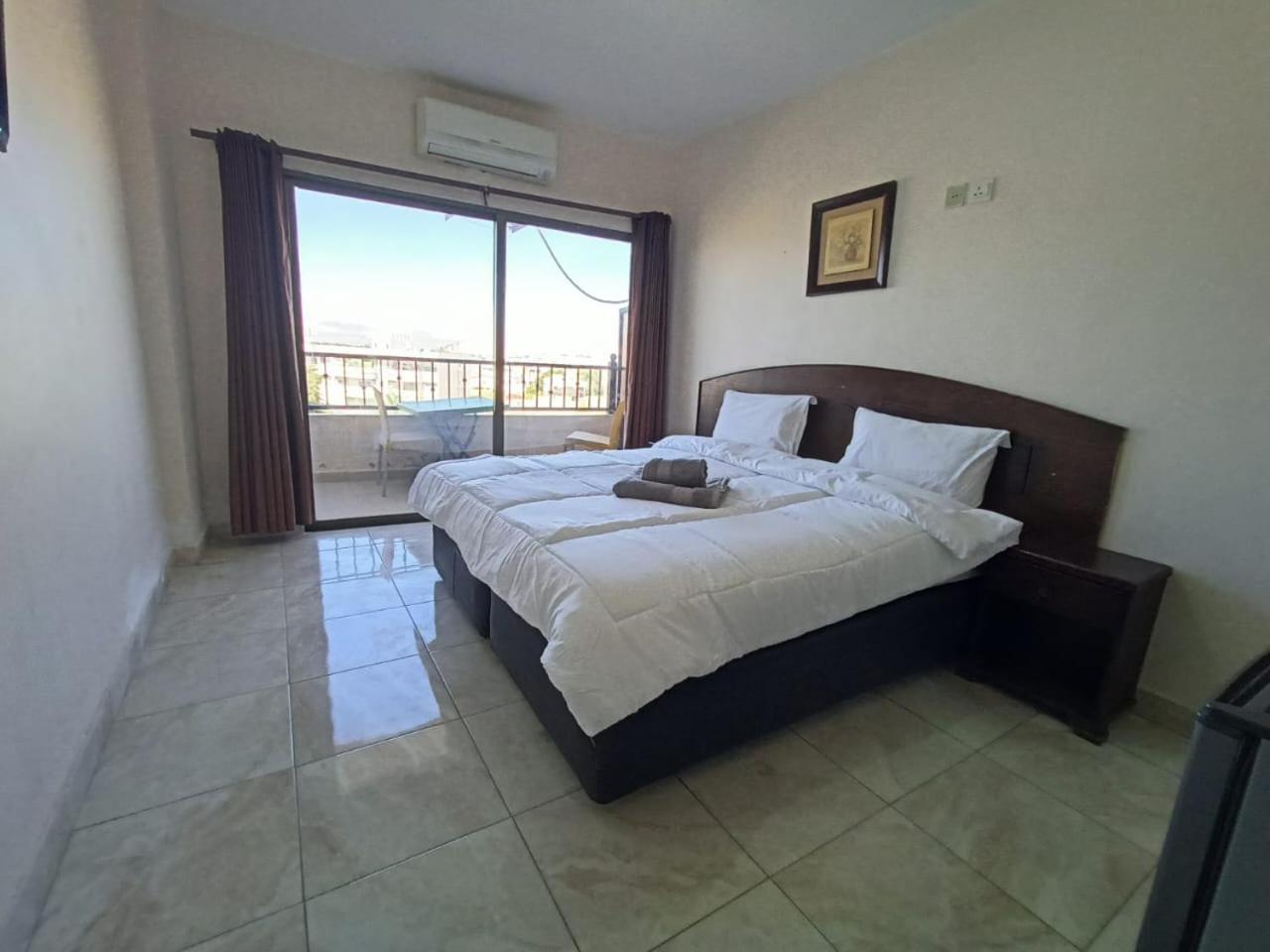 Baraka Al Aqaba Hotel Suites Eksteriør billede