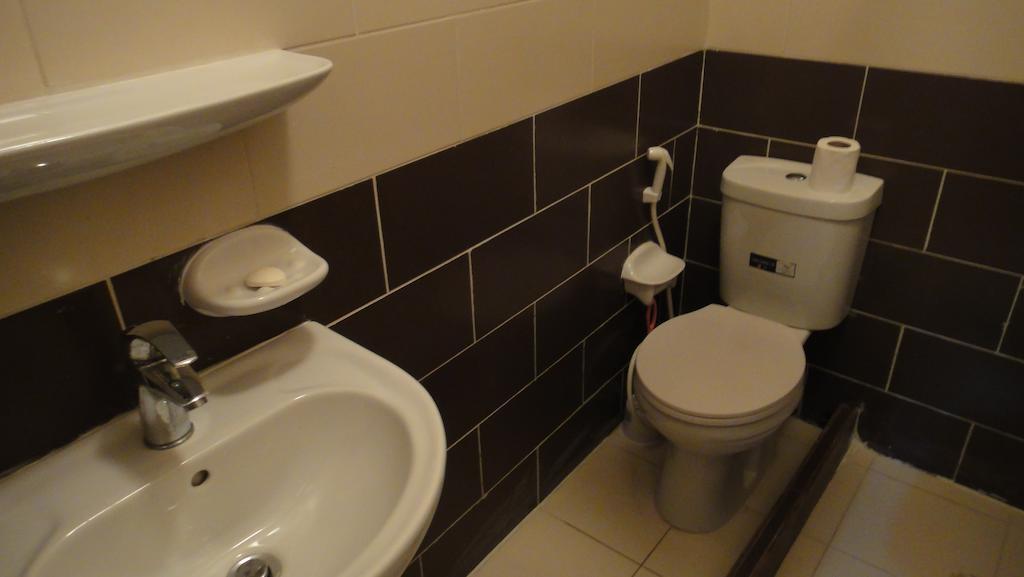 Baraka Al Aqaba Hotel Suites Værelse billede