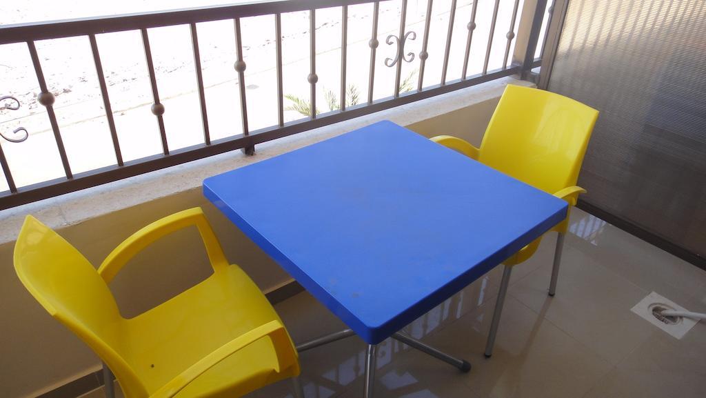 Baraka Al Aqaba Hotel Suites Værelse billede