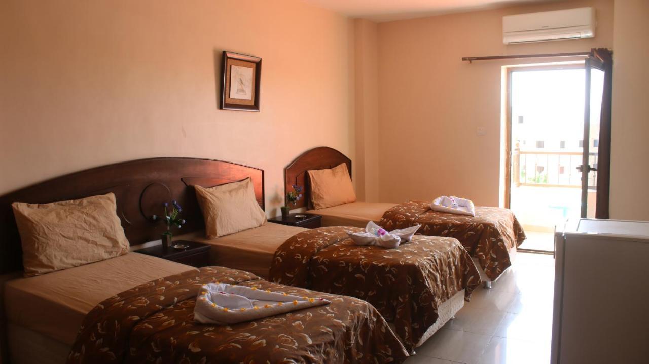 Baraka Al Aqaba Hotel Suites Eksteriør billede