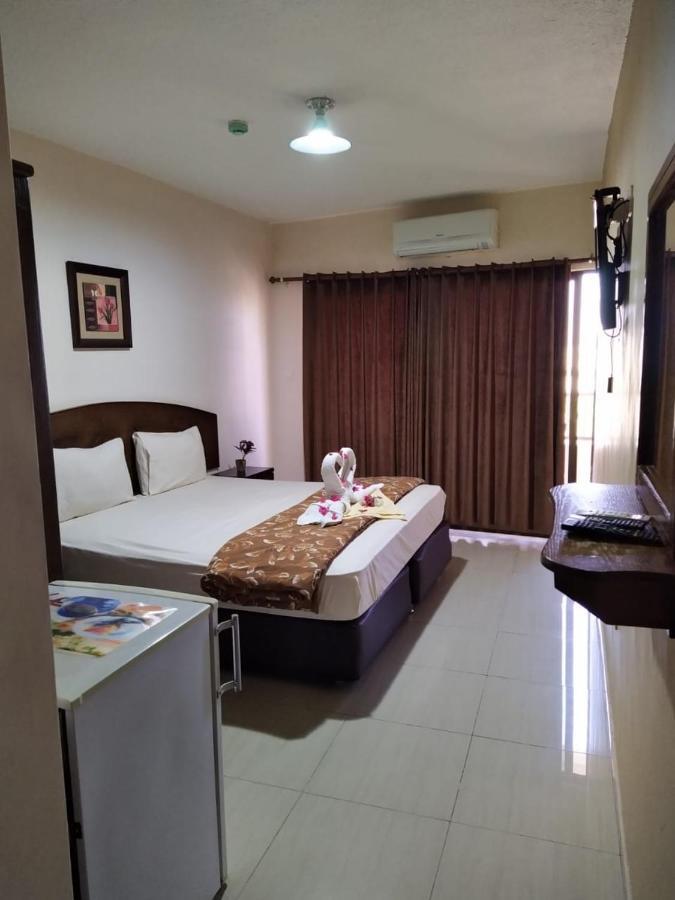 Baraka Al Aqaba Hotel Suites Eksteriør billede